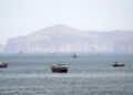 US demands opening of Strait of Hormuz as key condition for talks with Iran