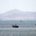 US demands opening of Strait of Hormuz as key condition for talks with Iran