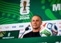 We will play carefully against Colombia and Portugal – Cannavaro