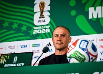We will play carefully against Colombia and Portugal – Cannavaro