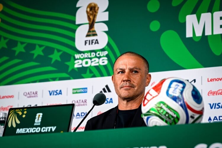 We will play carefully against Colombia and Portugal – Cannavaro
