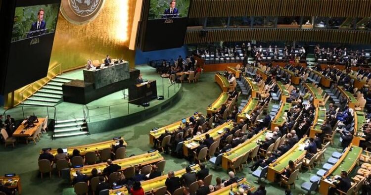 Australia responsible for offshore detainees: UN report | The North West Star