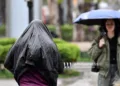 Heavy rains will fall in Gyumri and Aparan, Armenia 17:15, June 12