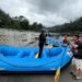 Rafting Through Bhutan’s Largest River System: Exploring Panbang and Royal Manas