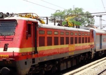 Lalgarh (Bikaner)-Sabarmati Express launch: Train number, route, stops, frequency, time table