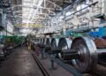 Kazakhstan expands localization in rail manufacturing to 40%