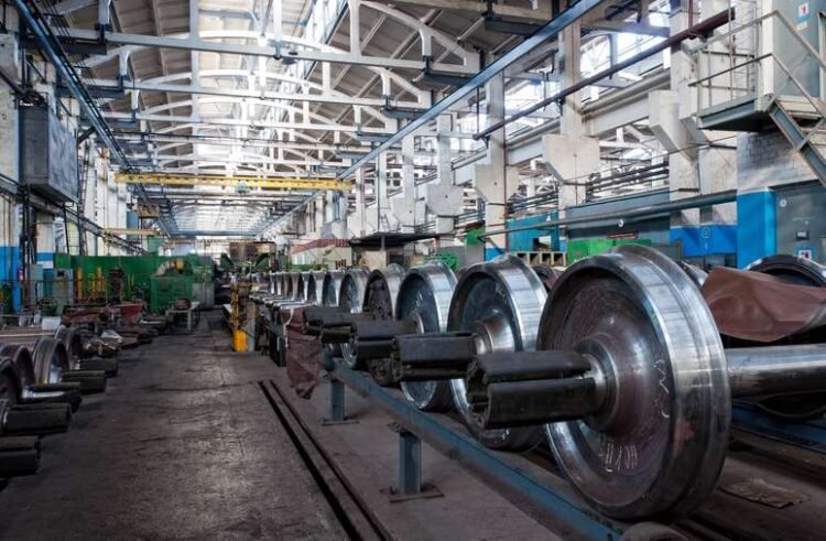Kazakhstan expands localization in rail manufacturing to 40%