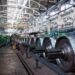 Kazakhstan expands localization in rail manufacturing to 40%
