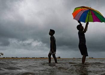 If the Pacific Ocean warms up, how will power cut in Kerala – El Nino | Kerala Power Crisis | India’s Monsoon | Pacific Ocean | KSEB
