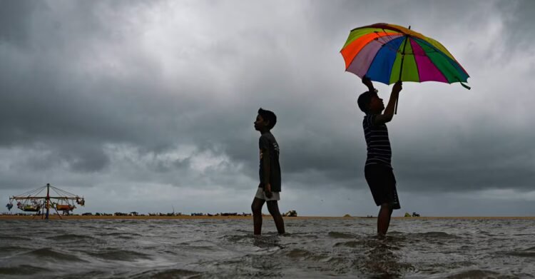 If the Pacific Ocean warms up, how will power cut in Kerala – El Nino | Kerala Power Crisis | India’s Monsoon | Pacific Ocean | KSEB