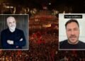 “Telling people F*ck you, who are you, trash?” – Florian Haçkaj revolts with Rama: Don’t provoke the people, you have kept power with crime and stolen money