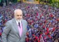 Albania in revolt for 26 days, Rama in Poland: Strengthen international support for Ukraine and investments for reconstruction