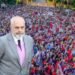 Albania in revolt for 26 days, Rama in Poland: Strengthen international support for Ukraine and investments for reconstruction
