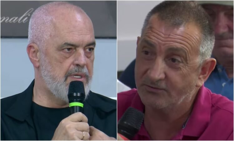 “What you said killed me!”- The resident of Zvrnec addresses Rama: I have been fighting for 35 years, you said that that property was inherited from my father!