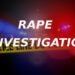 Woman Reports Sexual Assault in Bolans; Police Investigating