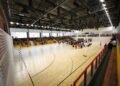 PHOTO | Vardar returns to “Rasadnik” – the renovated hall has finally opened its doors