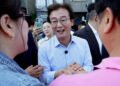 [Breaking] Former oceans minister likely to become Busan mayor: exit poll