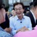 [Breaking] Former oceans minister likely to become Busan mayor: exit poll