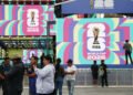 Seoul gears up for World Cup watch parties