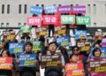 Can Korea afford a 12,000 won minimum wage?