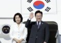 Lee to meet G7 leaders as hopes grow for end to Iran conflict