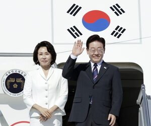 Lee to meet G7 leaders as hopes grow for end to Iran conflict