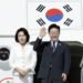Lee to meet G7 leaders as hopes grow for end to Iran conflict