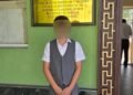 In Dushanbe, another child was removed from his family and sent to a boarding school