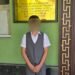 In Dushanbe, another child was removed from his family and sent to a boarding school