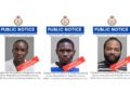 ‘Reckless’ drivers hit with fines and suspended licenses
