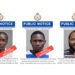 ‘Reckless’ drivers hit with fines and suspended licenses