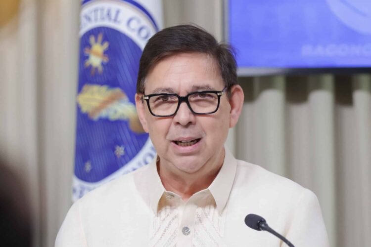 Ombudsman junks plunder, graft complaint vs Recto