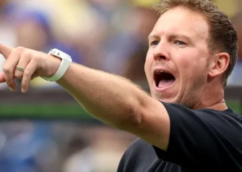 DFB team at the 2026 World Cup: Nagelsmann and belief in shared history