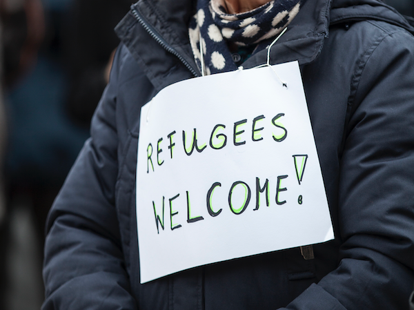 European migration pact “no guarantee” of fewer refugees