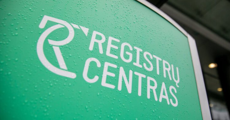 Regarding the data of the Register Center – new complaints: false information about stock changes is published | Business