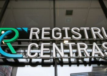 A nightly search of the data of several institutions in the Register Center in Mindaugas raised suspicions: this is what happened | Business