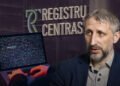Unpublished Details of Registry Theft: Who Knew When, and Why Was It Silent?
