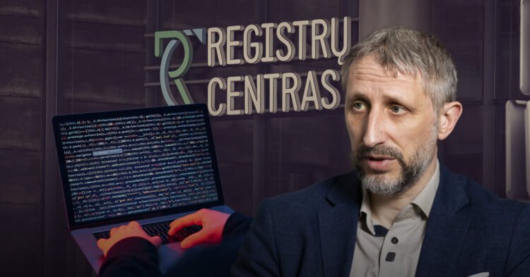 Unpublished Details of Registry Theft: Who Knew When, and Why Was It Silent?