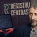 Unpublished Details of Registry Theft: Who Knew When, and Why Was It Silent?