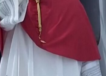 •
Video
1:25
VISITA PAPA LEON XIV