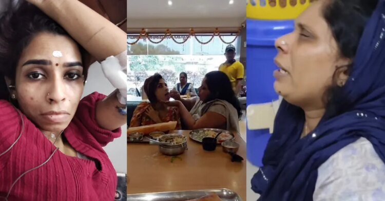 After knowing my condition is serious, my sister quit her job for me: Renu Sudhi after chemo | Renu Sudhi Cancer | Renu Sudhi Chemo | Renu Sudhi PICC Line | Renu Sudhi Cancer Update