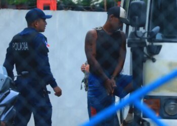 Prosecutor’s Office achieves 126 provisional arrests and 12 convictions for evasion in La Joyita