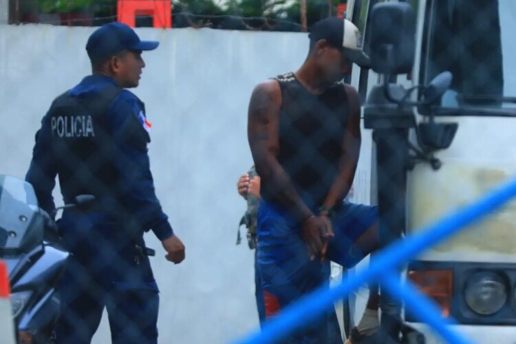 Prosecutor’s Office achieves 126 provisional arrests and 12 convictions for evasion in La Joyita