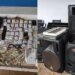La Joyita: Starlink antennas, routers and hundreds of cell phones are seized