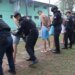 More than 2,500 agents participate in joint operation in La Joyita after prisoner escape