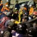 At least 164 dead and 971 injured after powerful quakes rock Venezuela, acting president says