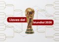 This is how the 2026 World Cup is defined: keys, crosses and possible rivals until the final