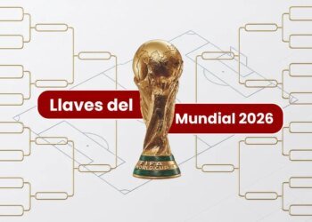 This is how the 2026 World Cup is defined: keys, crosses and possible rivals until the final