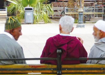 Social dialogue – pension reform: 1,320 days of contributions to access retirement – ​​Today Morocco