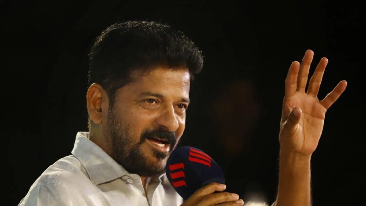 In tense meeting, Revanth Reddy warns Congress leaders to take SIR seriously | India News